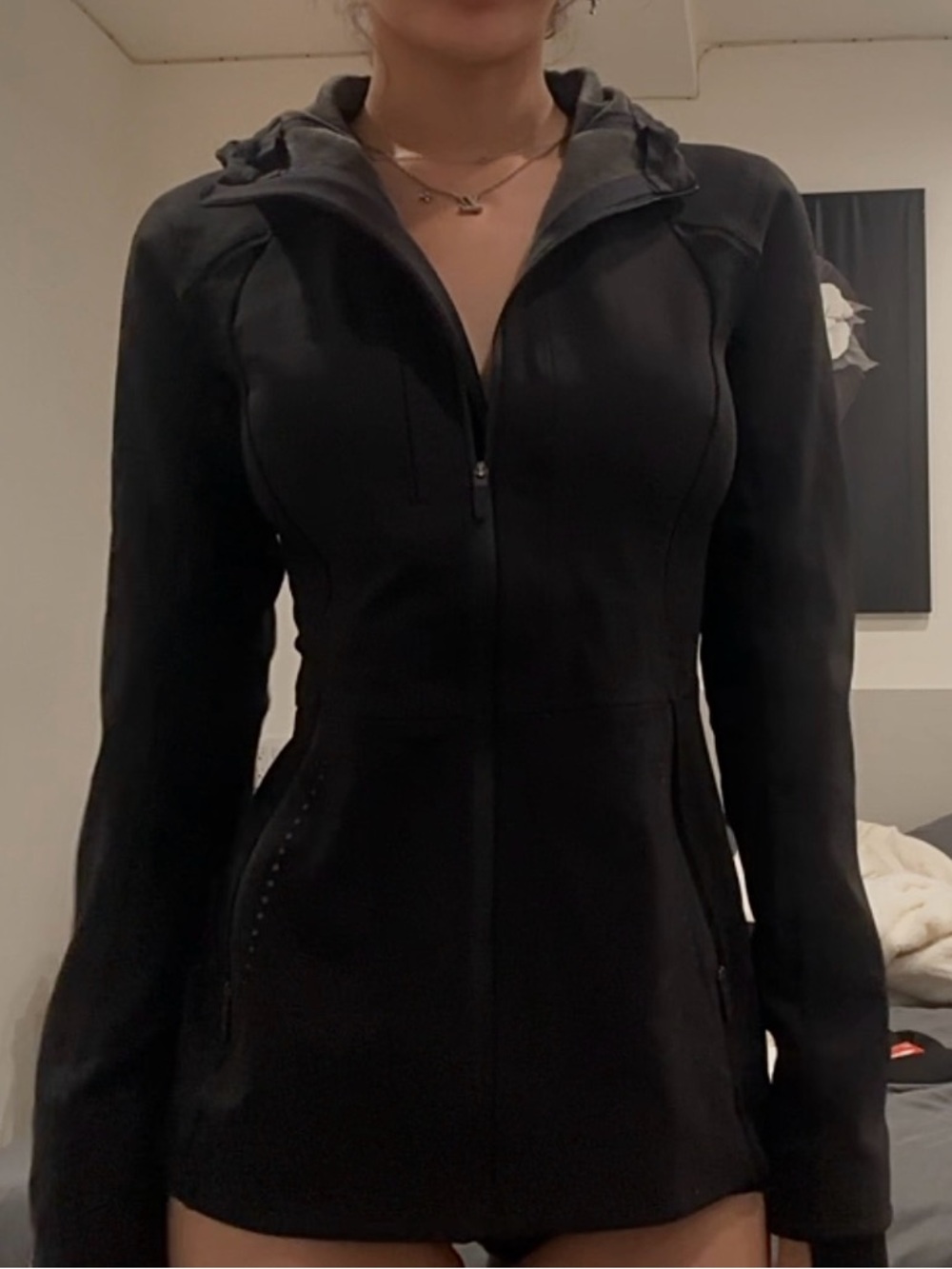 lululemon jacket